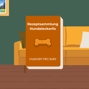 EBook Rezeptsammlung
